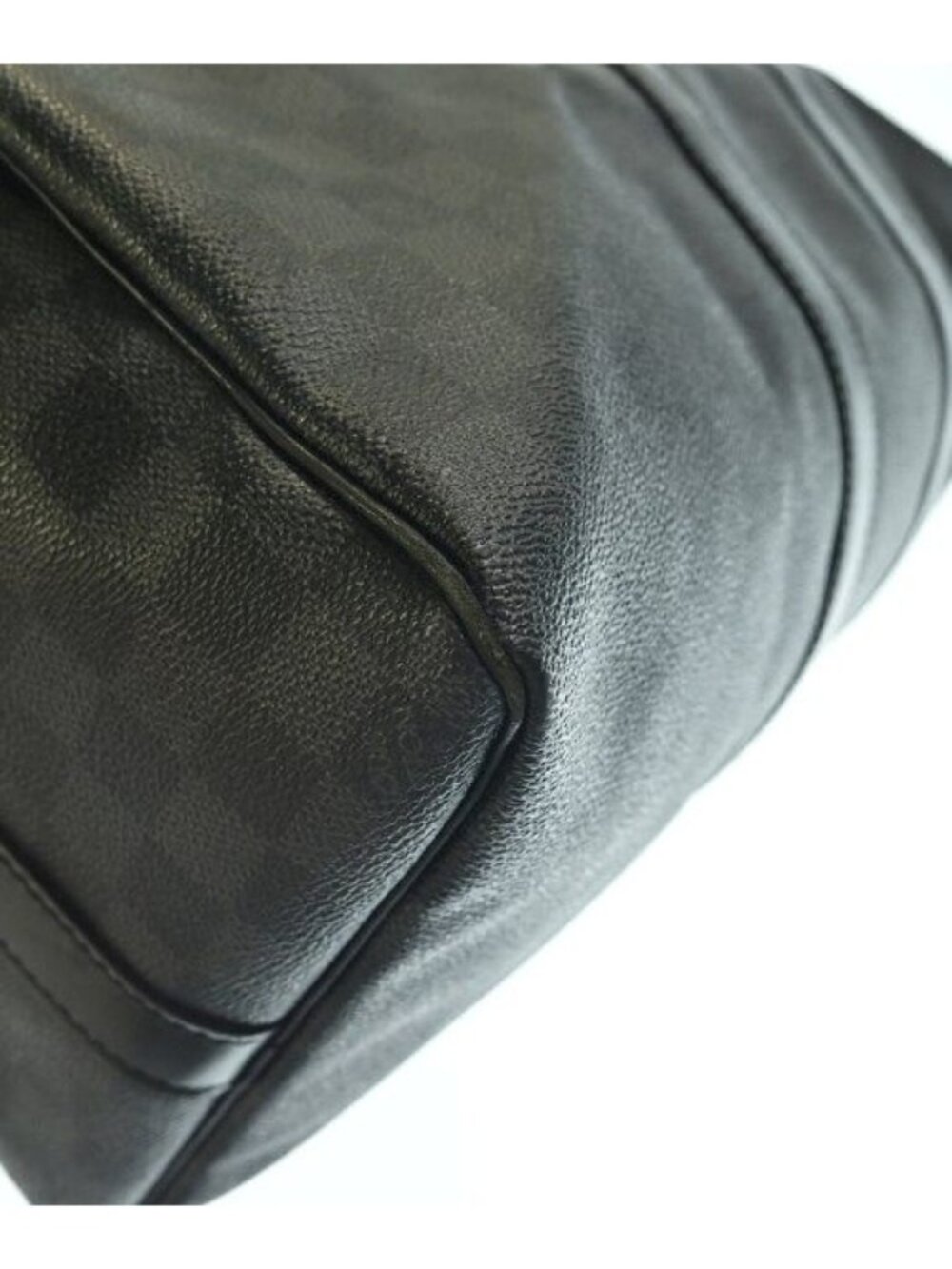 Louis Vuitton Damier Graphite Keepall Bandouliere 45 Shoulder Bag - Picture 12 of 16